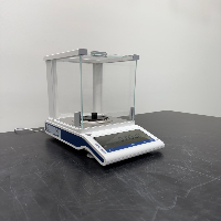 Mettler Toledo MS104TS/00 Analytical Balance image 0